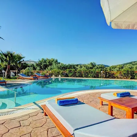 Amari By Villa Lithakia (Zakynthos)