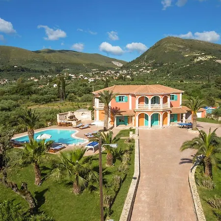 Villa Amari By