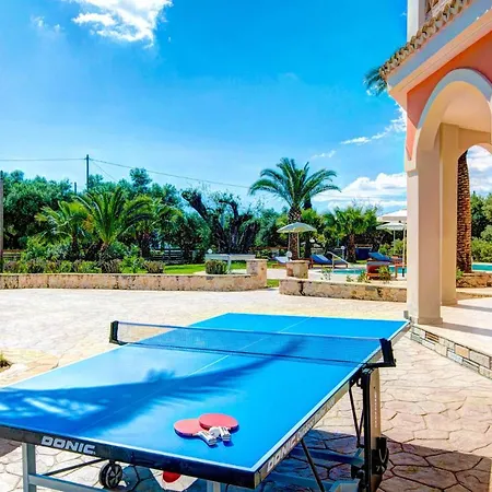 Villa Amari By